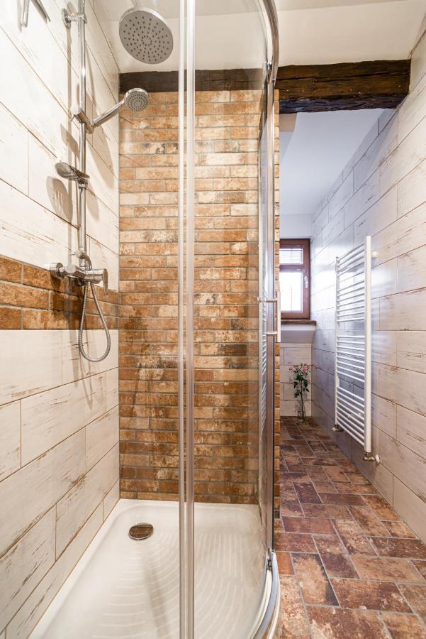 Apartmany In Veritas Mikulov Ngoại thất bức ảnh