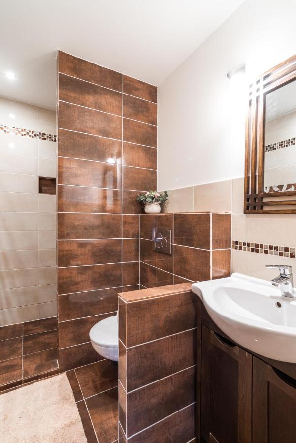 Apartmany In Veritas Mikulov Ngoại thất bức ảnh